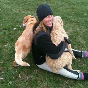 Meet your Posher, Emma